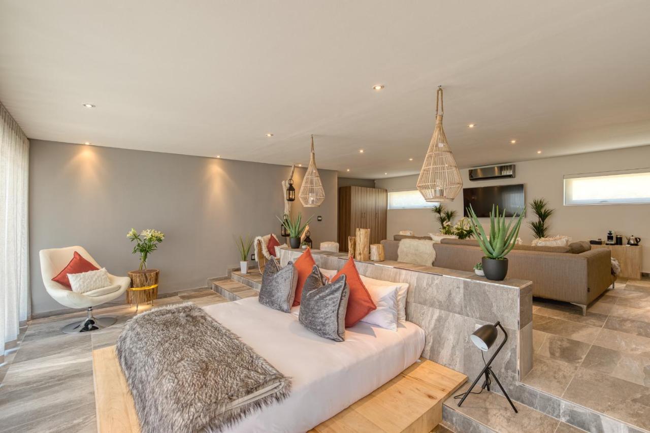 Bed and Breakfast Soul On Llandudno Exterior foto