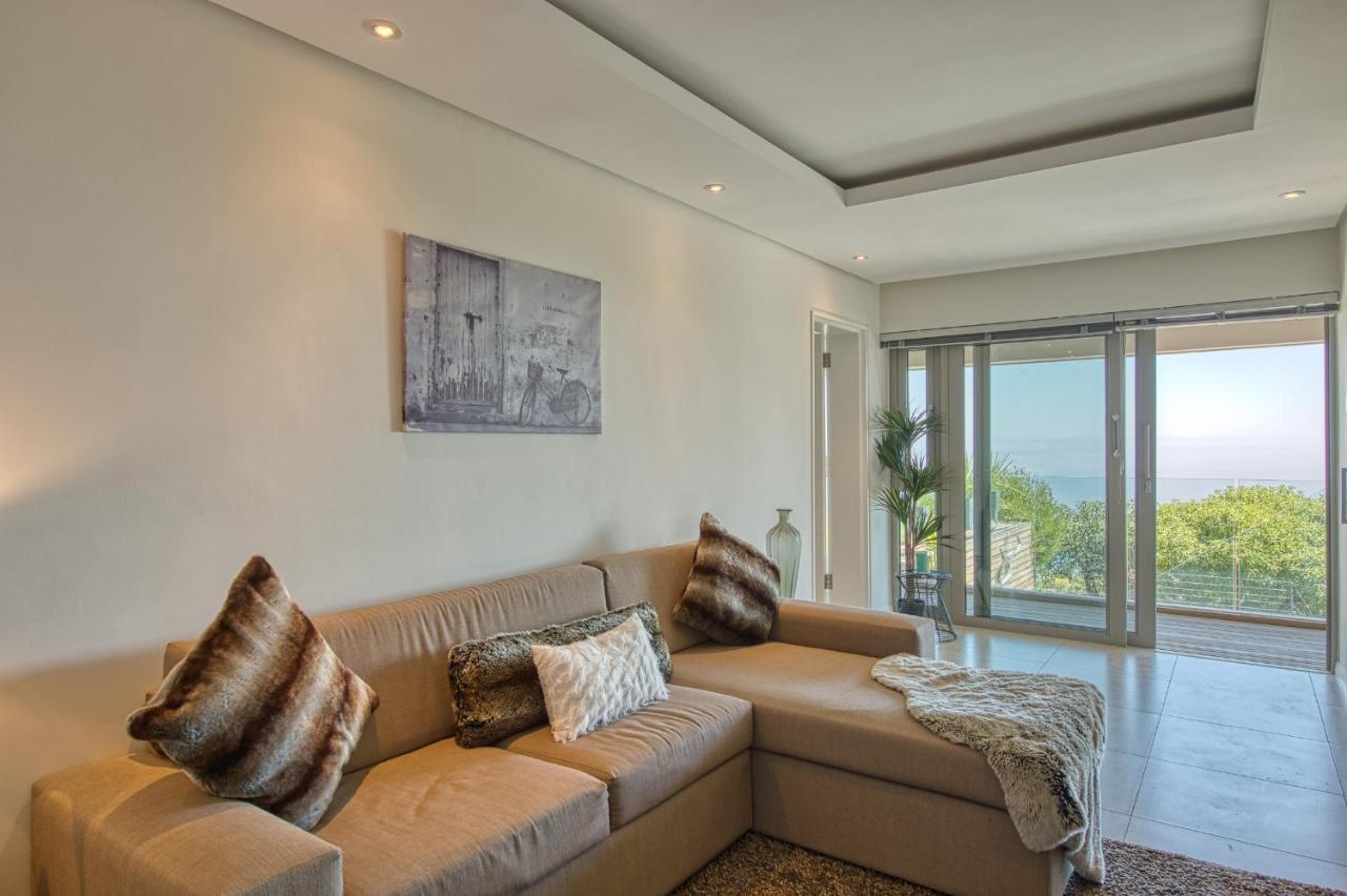 Bed and Breakfast Soul On Llandudno Exterior foto