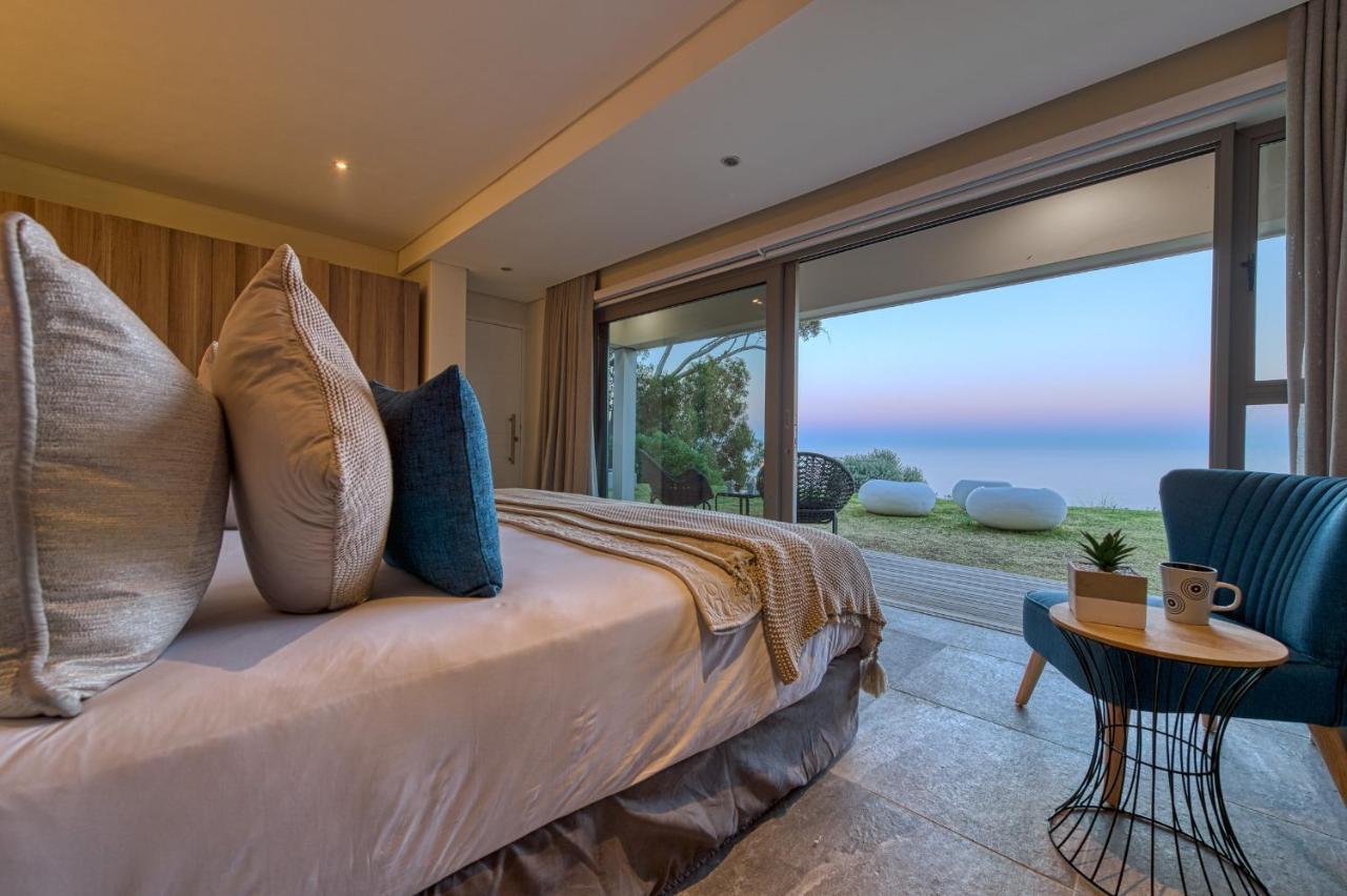 Bed and Breakfast Soul On Llandudno Exterior foto