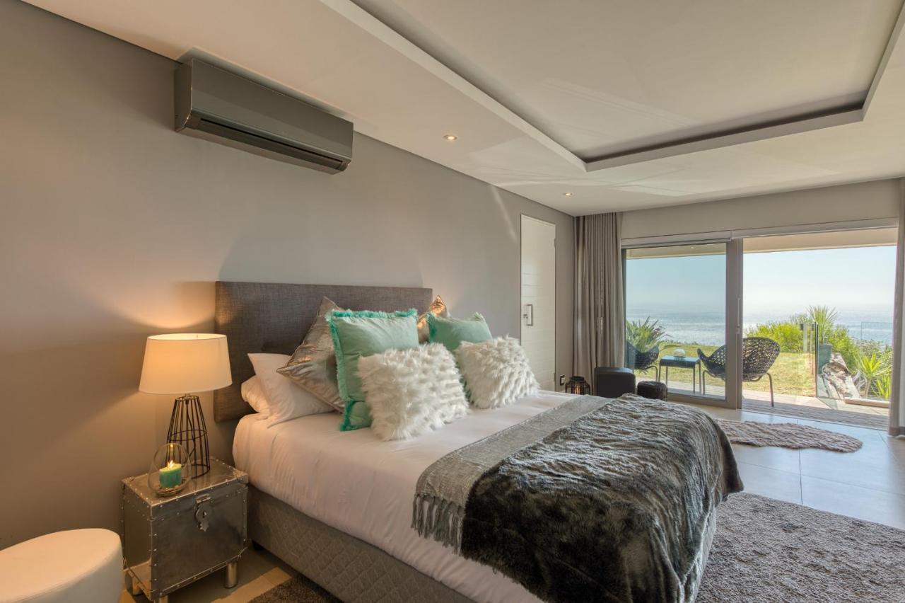 Bed and Breakfast Soul On Llandudno Exterior foto