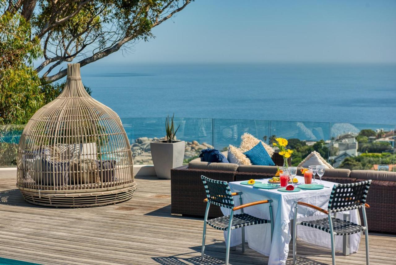Bed and Breakfast Soul On Llandudno Exterior foto