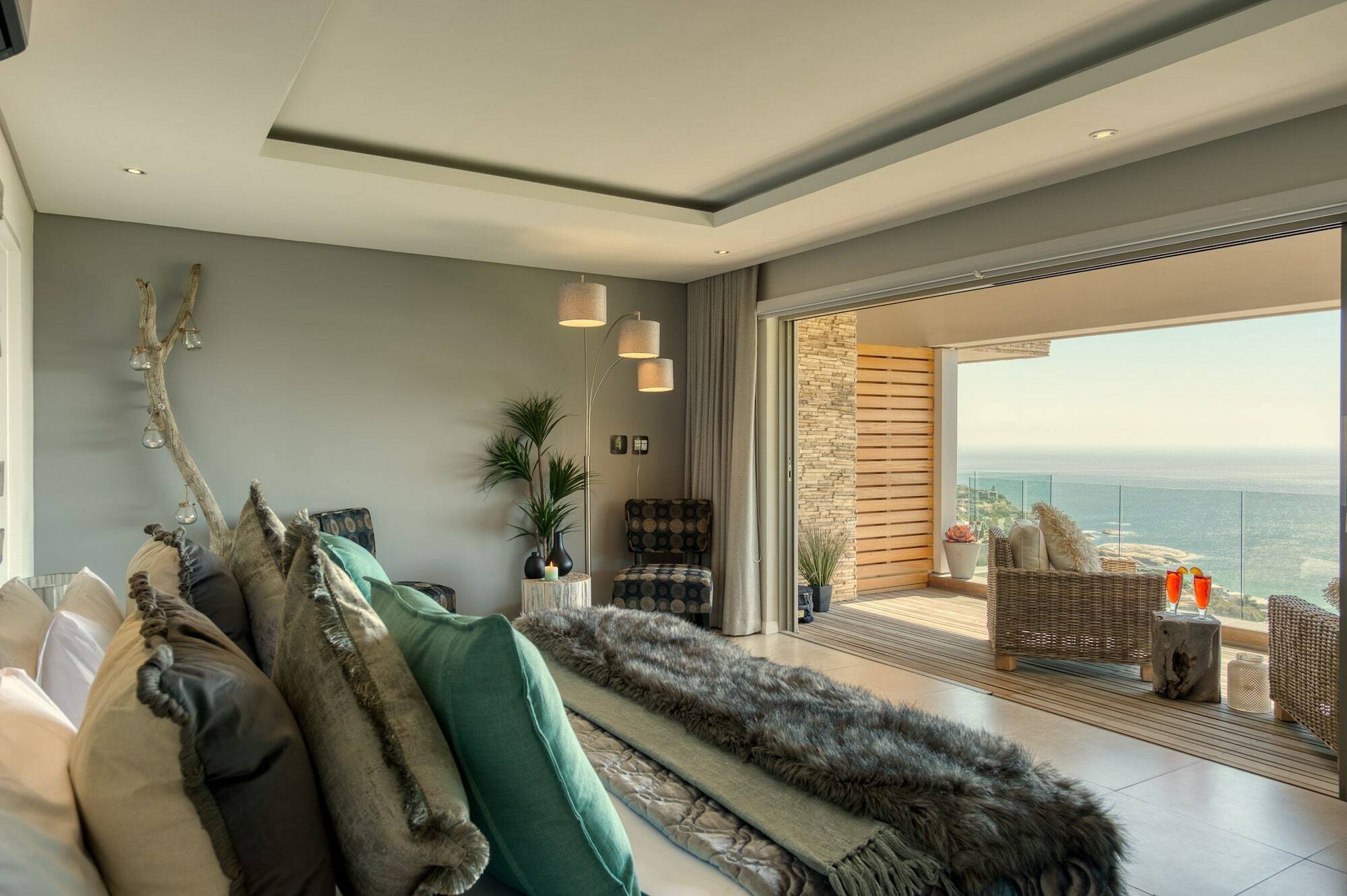 Bed and Breakfast Soul On Llandudno Exterior foto
