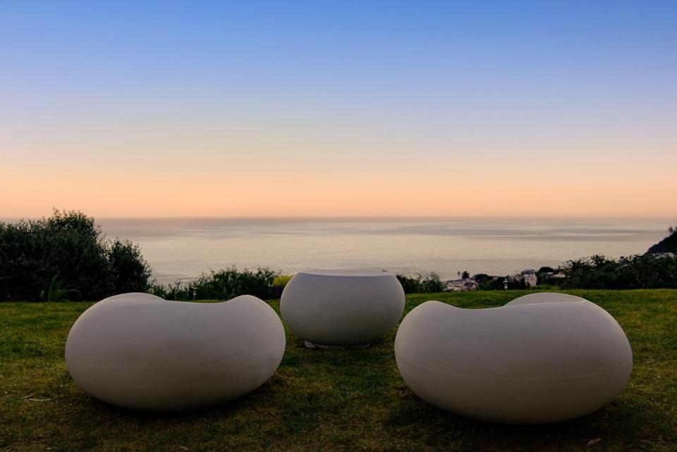 Bed and Breakfast Soul On Llandudno Exterior foto